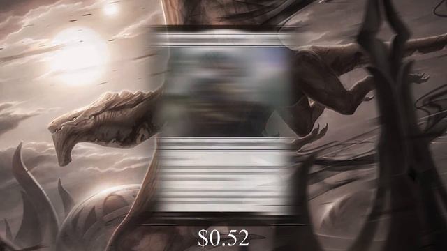 Silverquill Statement BUDGET Upgrade Guide || The Commander Crew || Magic The Gathering EDH смотреть онлайн