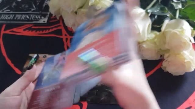 День Затмения и Полнолуния 16 мая 2022 для всех Знаков. Таро-прогноз от Ruslana Magic смотреть онлайн