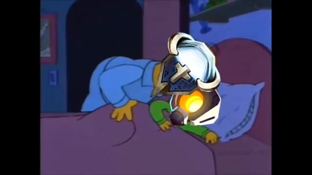 Bart I don't want to alarm you but it's UltraKill смотреть онлайн