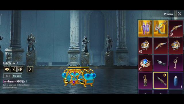 I Got this for 10UC only || New ultimate Moonlight throne lucky spin смотреть онлайн