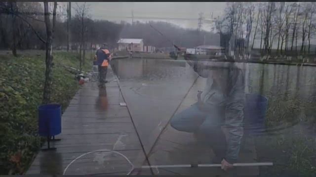 #Рыбалка Парус# Динамика поимок! смотреть онлайн