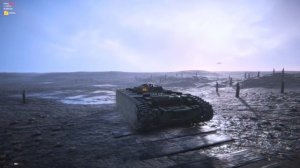 Я СОЗДАЛ ПЕРВЫЙ ТАНК С НУЛЯ! СИМУЛЯТОР СОЗДАНИЯ ТАНКА! (Sprocket)