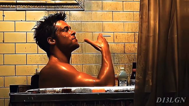 FIGHT CLUB [1999] EDIT смотреть онлайн