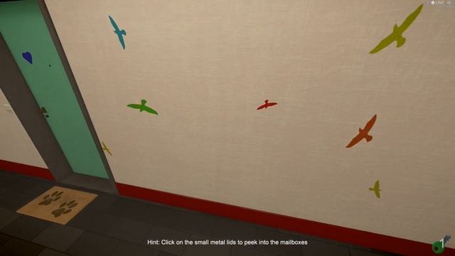 Like Clay - {RUS ГЕЙМПЛЕЙ - ПЕРВЫЙ ВЗГЛЯД} - ЗАГАДОЧНЫЙ ХОРРОР смотреть онлайн