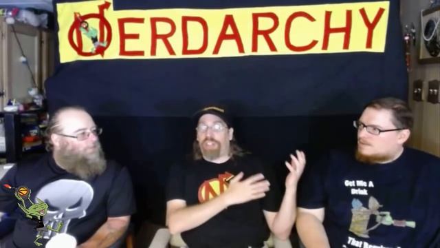 New Nercromancer Spells- Behind the Dungeon Master Screen| Game Master Tips смотреть онлайн