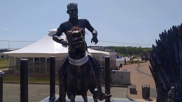 музей восковых фигур смотреть онлайн