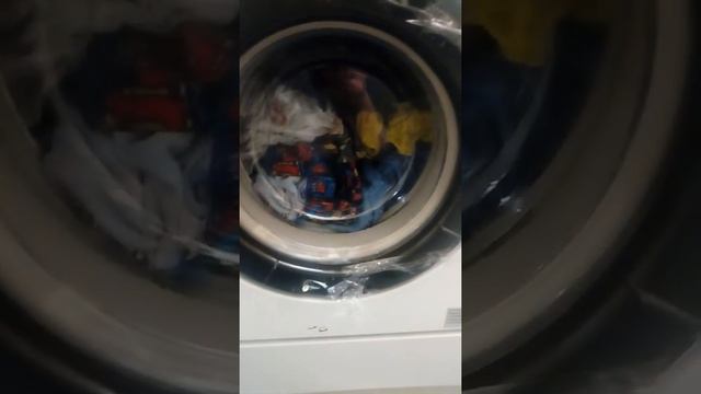 Electrolux wh828 heavy mix load смотреть онлайн