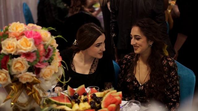 Сватовство, Сёма и Аурика смотреть онлайн