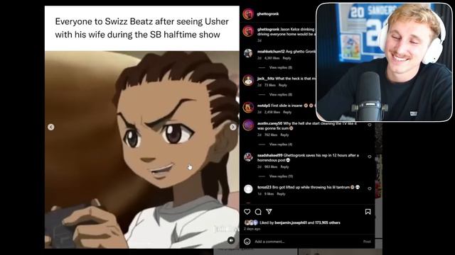 The Super Bowl Created the BEST Memes 🤣🤣🤣 смотреть онлайн