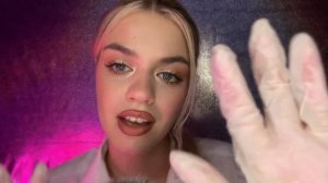 АСМР?КЛИНИКА СНА?SLEEP CLINIC