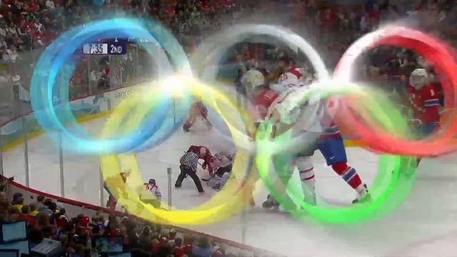 Hockey Men NOR vs SUI Complete Event | Vancouver 2010 смотреть онлайн