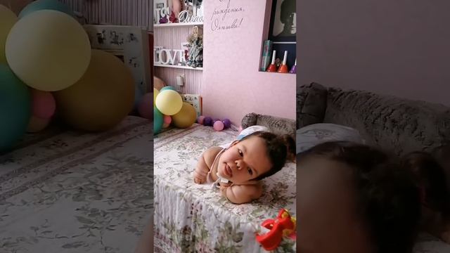 Олюшка и её комфортное положение смотреть онлайн