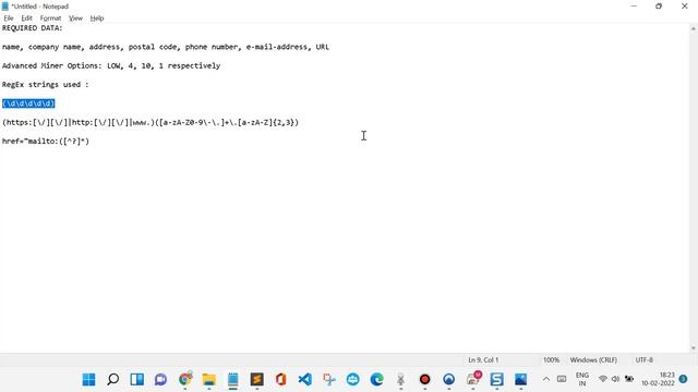 Scraping Gelbeseiten.de company contact details | Webharvy | Name, Address, Website, Email смотреть онлайн