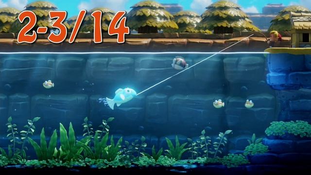 The Legend of Zelda: Link's Awakening - How to find all 14 Chamber Stones смотреть онлайн