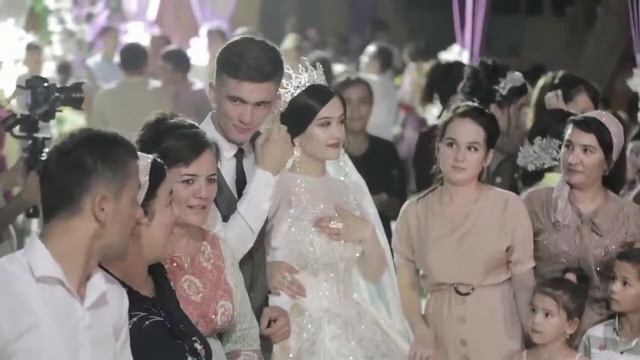Турткуль туй B U G U N 25.07.2021 Dilshodbek & Dilnozaxon Ideal Professional Group. смотреть онлайн