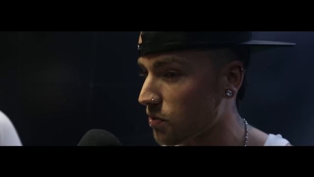 Ace Hood x Ryan Stevenson - Live in Quebec @ Dagobert смотреть онлайн