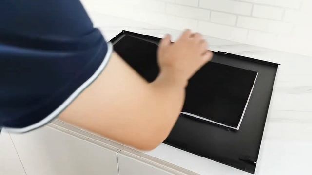 CIARRA CBCF001 Carbon Filter Installation for CBCS6903 & CBCB6903 смотреть онлайн