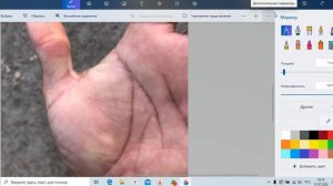 Линии детей, в чем может ошибиться хиромант  #хиромантия