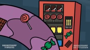 БАН БАН И БАНБАЛИНА ПОЖЕНИЛИСЬ!? | Garten of Ban Ban 2 - Анимации на русском