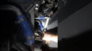 киа спортейдж 2  замена радиатора отопителя без снятия панели.