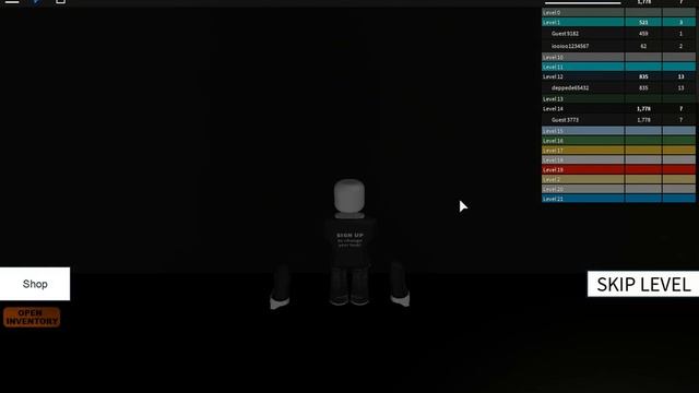 ROBLOX /5 серия/!!! смотреть онлайн