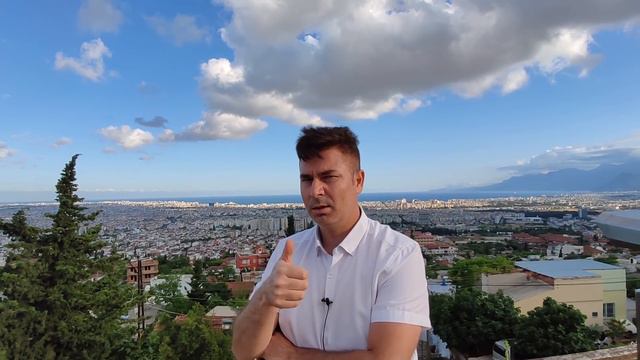 КАК ТУРКИ ВЫБИРАЮТ КВАРТИРУ / Выбор района, бюджет, инфраструктура / Переезд в Турцию Анталия смотреть онлайн