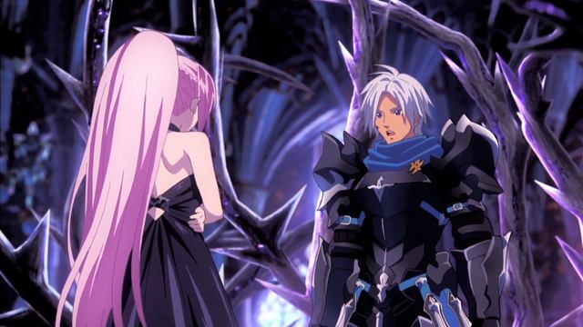 【テイルズオブアライズ】HIBANA　フルバージョン　歌詞付き