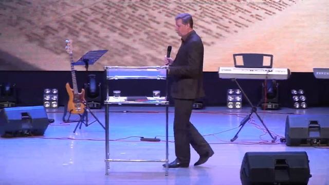 Воскресное богослужение онлайн церкви Нягани // 18 июня, 2023 смотреть онлайн