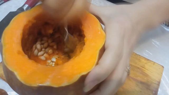 Кулинарная студия с Алиной