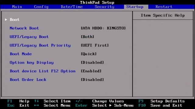 Socket G2 (PPGA988, rPGA988B) - Lenovo ThinkPad T420 - BIOS settings, POST, Boot Win10 Pro, i5-2410 смотреть онлайн