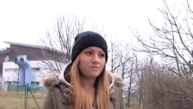 Withe Haire Gril Talk With Public Agent #müzikdiyarı27 #part2 #moviescene