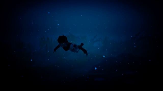 Drowning in games - RiME смотреть онлайн