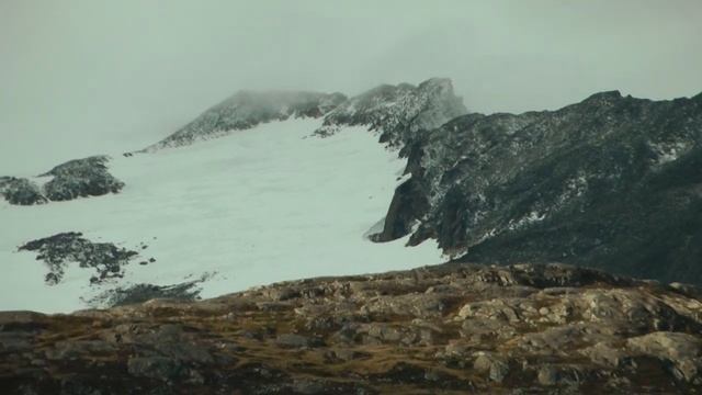 Grand Circle South America - Part 4 of 6 - Cape Horn & The Chilean Fjords смотреть онлайн