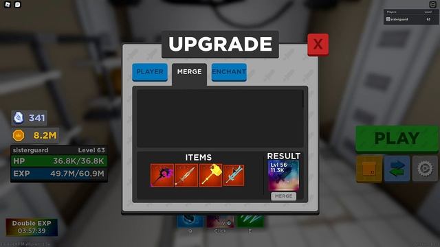 How To Get A Mythic Blade in Blade Quest on Roblox смотреть онлайн