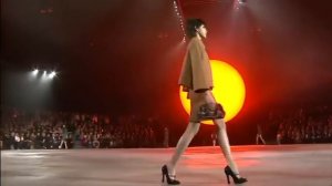 Marc Jacobs Autumn/Winter 2013/2014 Fashion Show