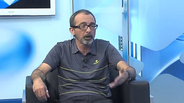 Raúl Cordero: "Paulino Rivero no contesta las cartas a los dependientes ni se reúne" смотреть онлайн