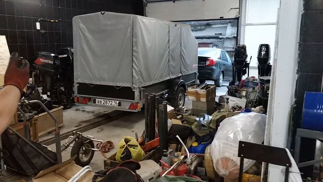 ПЕРЕЕЗД! смотреть онлайн