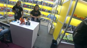 Стоит ли ехать в Китай за товаром и посещать выставки?