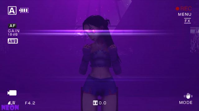 MMD DOLLS +Motion DL Link |EPILEPSY WARNING| смотреть онлайн