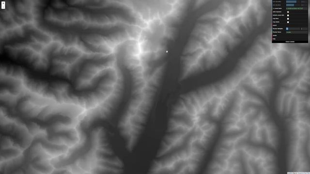 Tangram Heightmapper: Создаем ландшафт Карты Высот с помощью GIMP | Unreal Engine 5 смотреть онлайн