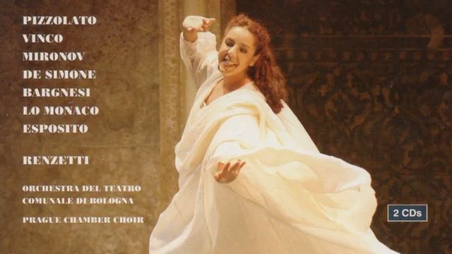 L'Italiana in Algeri (The Italian Girl in Algiers) : Act II Scene 6: Ti presento di mia man... смотреть онлайн