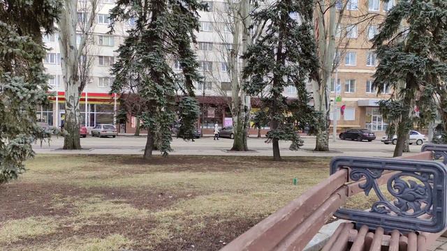 Донецк 19 февраля 2022 года. Часть 3 смотреть онлайн