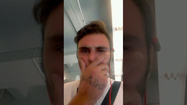 Sirio Mitra x Soso - Psycho смотреть онлайн