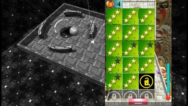 3D Ball Game New смотреть онлайн