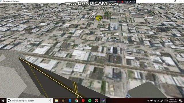 skyscraper 1.11 Alpha смотреть онлайн