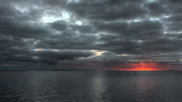 Cantico Espiritual de San Juan de la Cruz - David Martínez смотреть онлайн