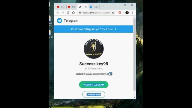 टेलीग्राम के ग्रुप कैसे ज्वाइन करिये नोट्स के लिए How to join telegram groups for RRB NTPC PDF смотреть онлайн