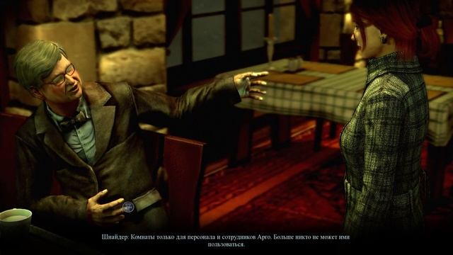 Memento Mori 2. Прохождение. #16. Сгоревший монастырь. смотреть онлайн