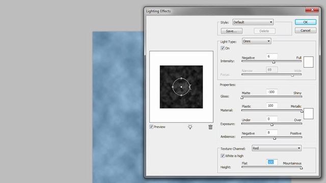 Atlas Map Style Tutorial - 2 of 7 (Photoshop CS5.1 and earlier) смотреть онлайн