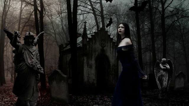 Silentium - Revangelis (Subtitulado al español) смотреть онлайн